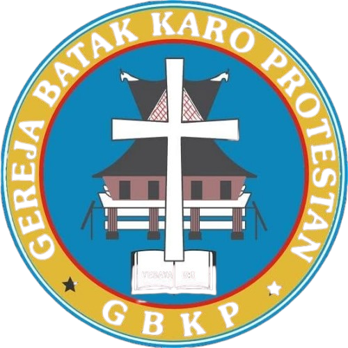 Logo GBKP